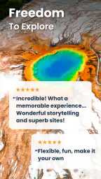 Shaka Guide | GPS Audio Tours 8