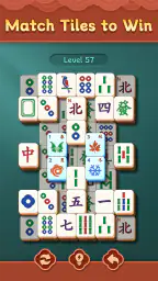 Shanghai Mahjongg 2