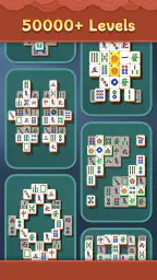 Shanghai Mahjongg 3