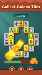 Shanghai Mahjongg 4