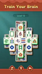 Shanghai Mahjongg 6