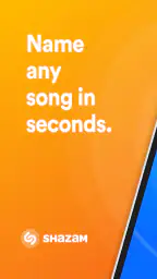 Shazam: Find Music & Concerts 1