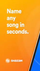 Shazam: Find Music & Concerts screenshot