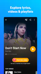 Shazam: Find Music & Concerts 3