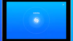 Shazam: Find Music & Concerts screenshot