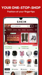 SHEIN-Shopping Online 2