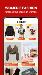 SHEIN-Shopping Online 3