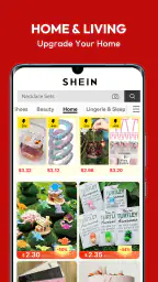 SHEIN-Shopping Online 4