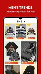 SHEIN-Shopping Online 5