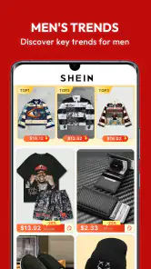SHEIN-Shopping Online screenshot