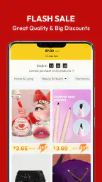 SHEIN-Shopping Online 6