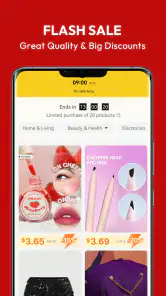 SHEIN-Shopping Online screenshot