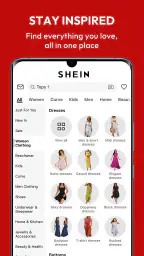 SHEIN-Shopping Online 7