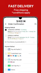 SHEIN-Shopping Online 8