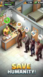 Shelter Days: Survival 2