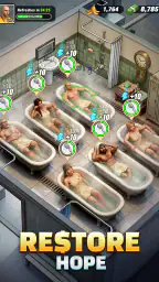 Shelter Days: Survival 4