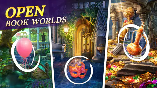 Sherlock・Hidden Object Mystery 6
