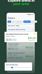 ShiftKey - PRN Healthcare Jobs 3