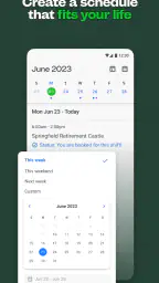 ShiftKey - PRN Healthcare Jobs 5
