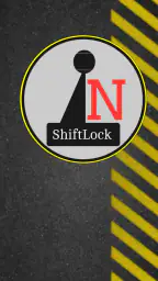 ShiftLock 1