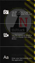 ShiftLock 3