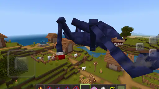 ShinCraft: Speed Awakens 3