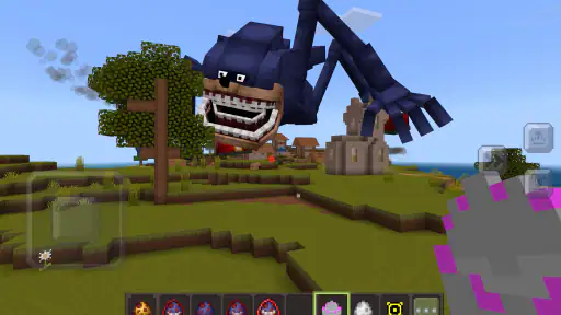 ShinCraft: Speed Awakens 4