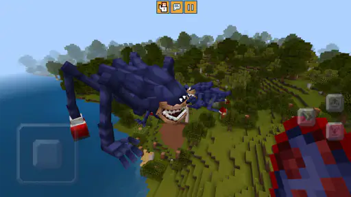 ShinCraft: Speed Awakens 5