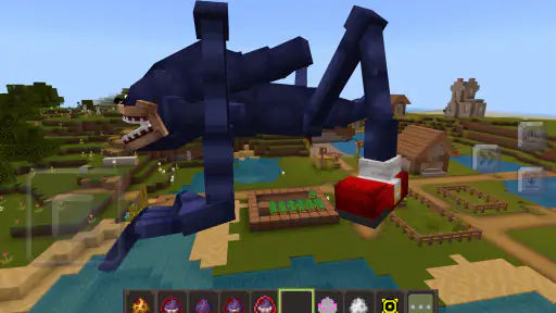 ShinCraft: Speed Awakens 7