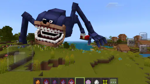 ShinCraft: Speed Awakens 8