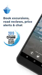 Shipmate - Cruise Tracker 1