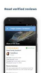 Shipmate - Cruise Tracker 7