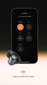 Shokz screenshot