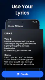 Shoom - AI Music Generator 6