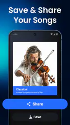 Shoom - AI Music Generator 7