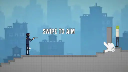 Shoot Die Repeat 1