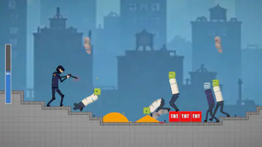 Shoot Die Repeat 3