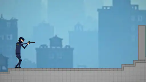 Shoot Die Repeat 5