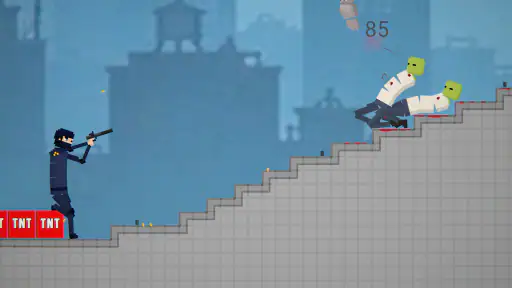 Shoot Die Repeat 6