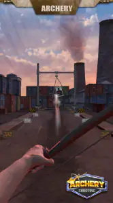 Shooting Archery screenshot