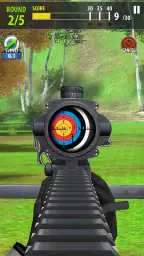 Shooting Battle 2