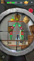 Shooting Fire:Sniper Range 5