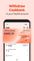 ShopBack: Cashback & Rewards 2
