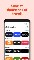 ShopBack: Cashback & Rewards 3