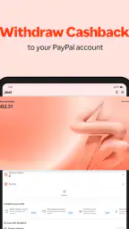 ShopBack: Cashback & Rewards 6