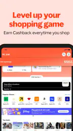 ShopBack: Cashback & Rewards 7