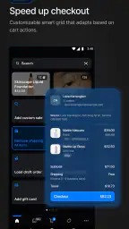 Shopify Point of Sale (POS) 1