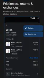 Shopify Point of Sale (POS) 3