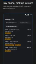 Shopify Point of Sale (POS) 4
