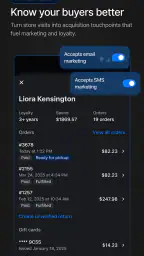 Shopify Point of Sale (POS) 5